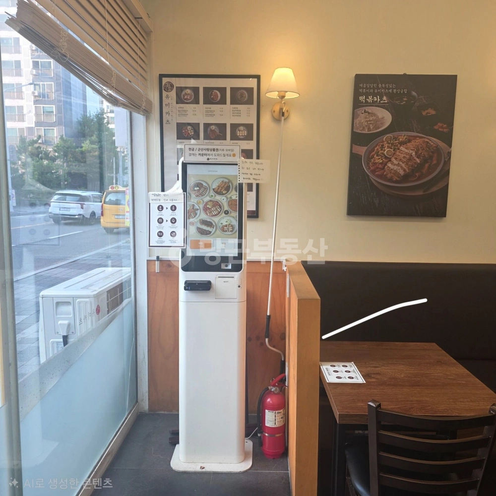 전북특별자치도 군산시 미장동 상가 사진 1