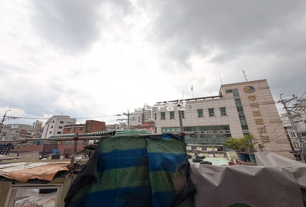 서울특별시 동작구 신대방동 원룸 사진 1