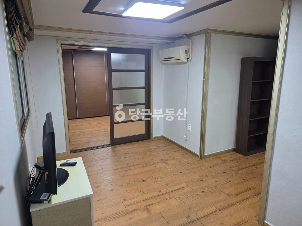 전남광주통합특별시 목포시 옥암동 빌라(투룸 이상) 사진 1