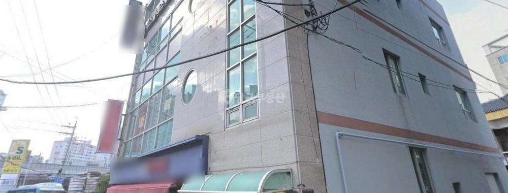 부산광역시 동래구 안락동 상가 사진 1