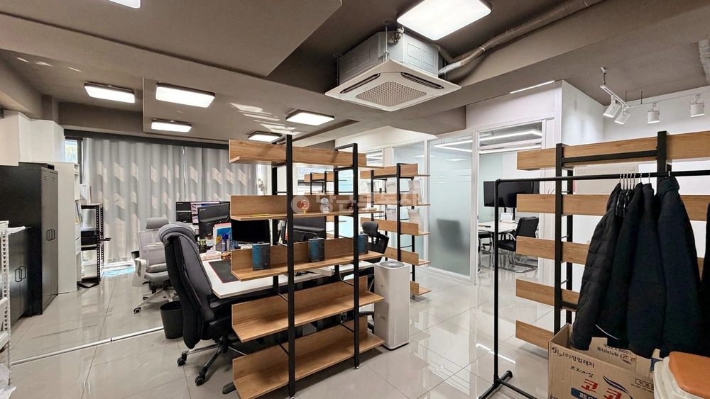 서울특별시 강남구 역삼동 사무실 사진 1