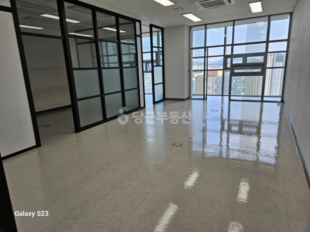 경기도 화성시 동탄구 영천동 사무실 사진 1