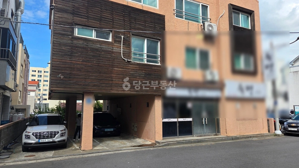 제주특별자치도 제주시 노형동 건물 사진 1