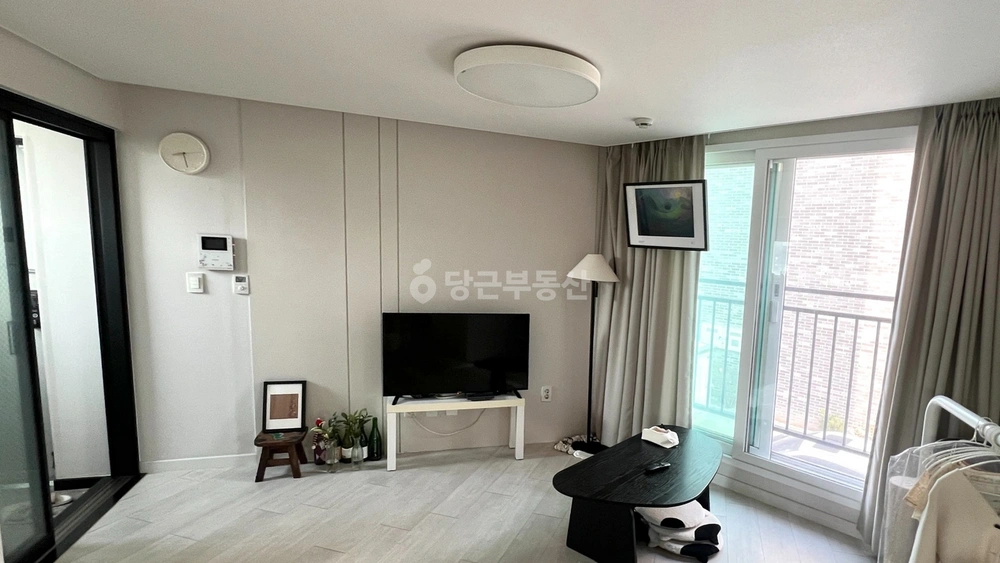 서울특별시 중랑구 신내동 원룸 사진 1