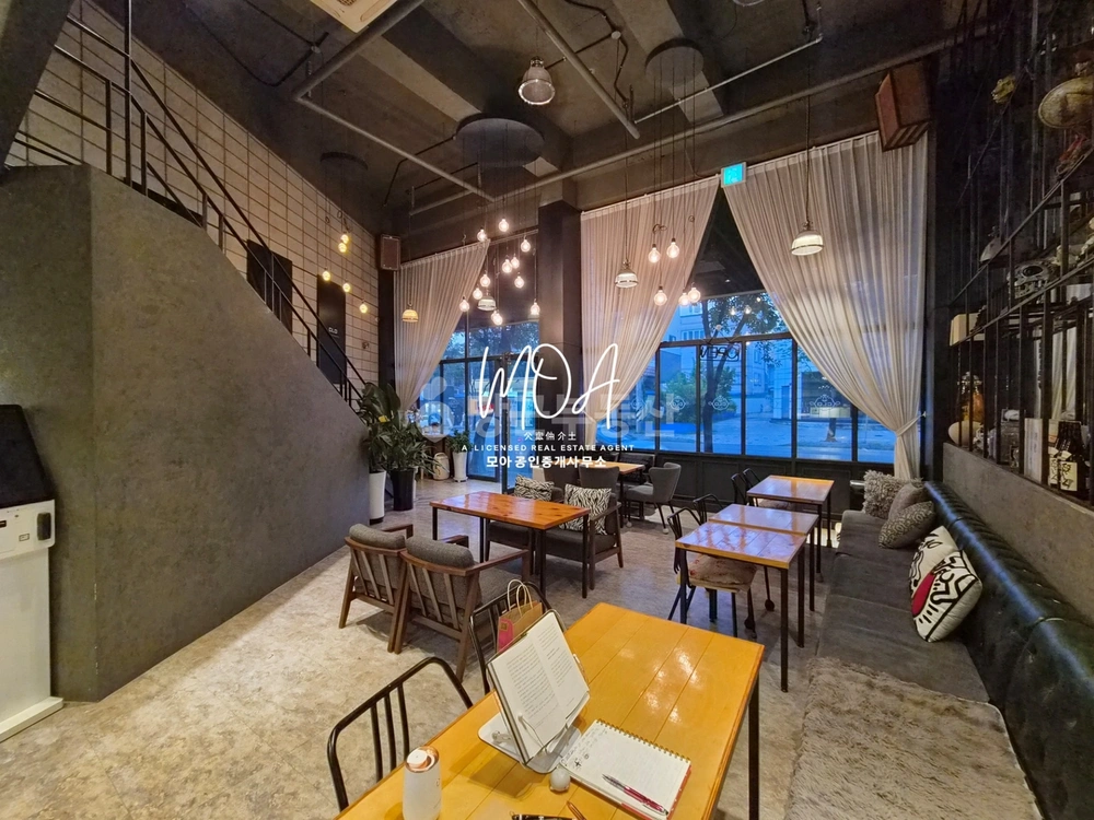 전남광주통합특별시 남구 주월동 상가 사진 1