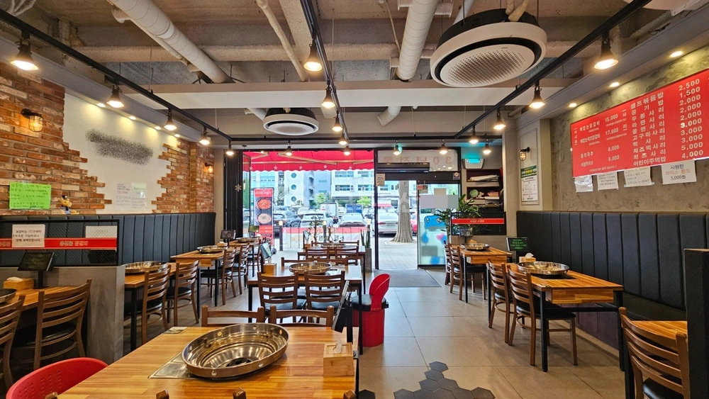 경기도 고양시 일산동구 장항동 상가 사진 1