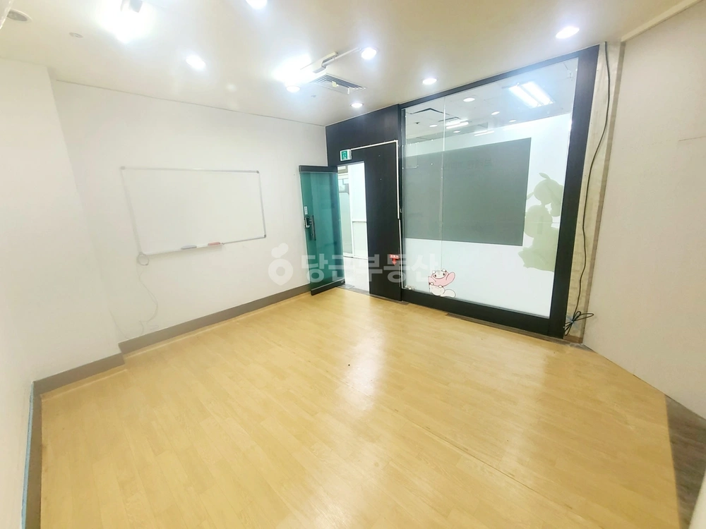 경기도 성남시 분당구 수내동 상가 사진 1
