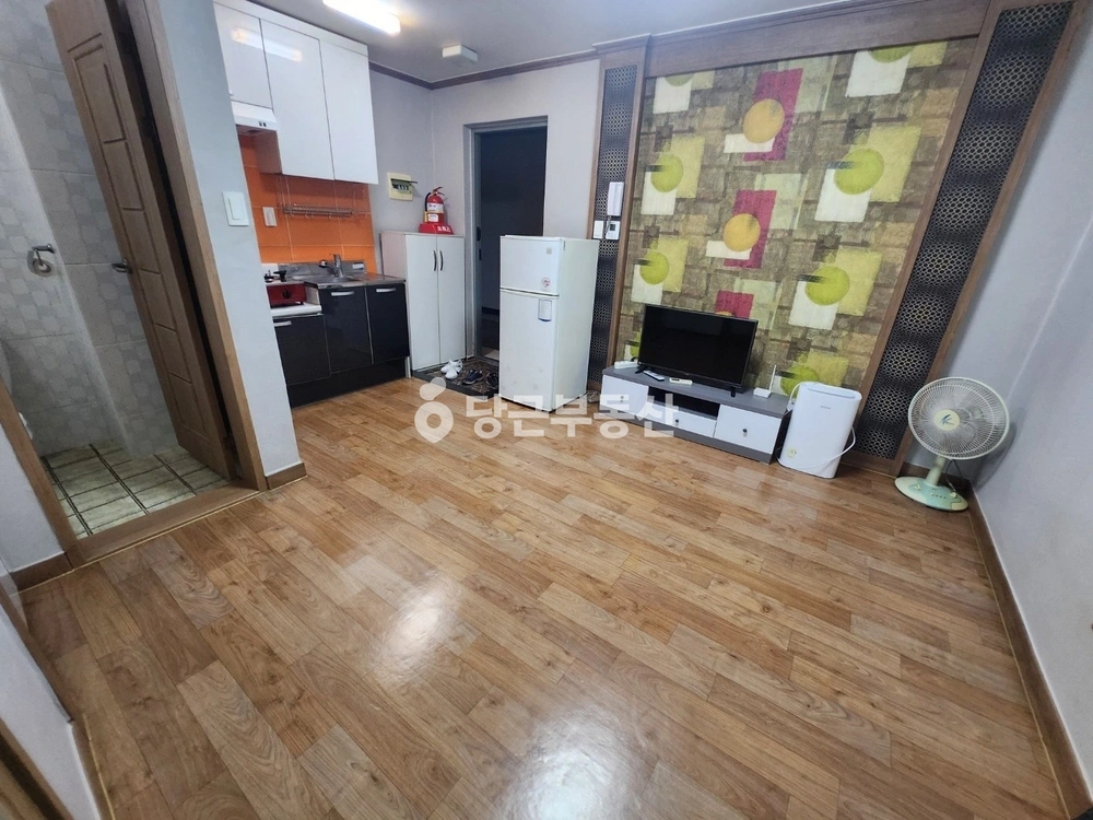 울산광역시 울주군 온산읍 원룸 사진 1