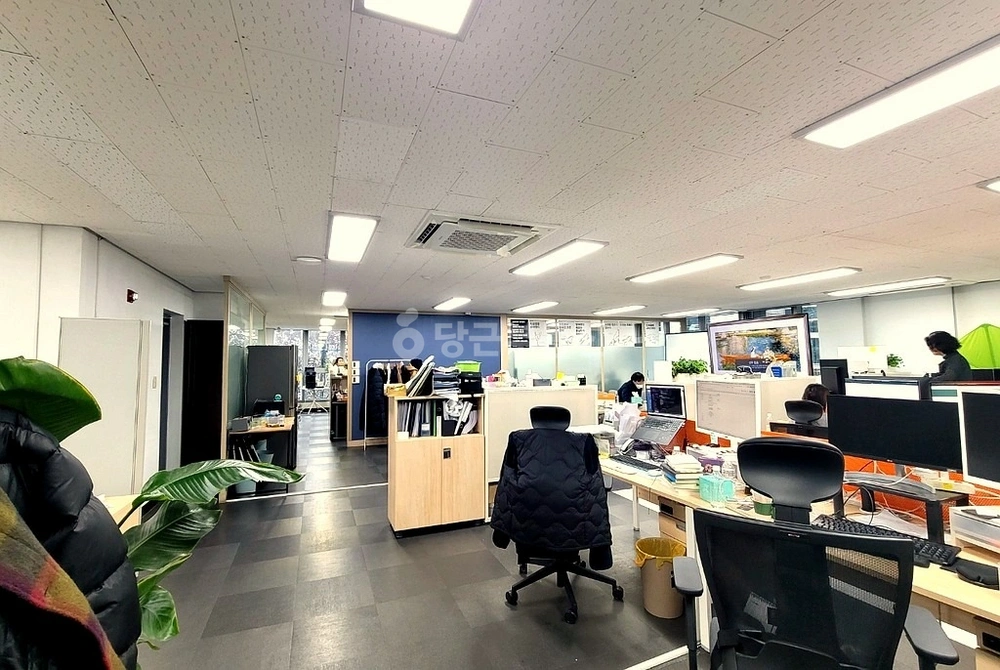 서울특별시 서초구 서초동 사무실 사진 1