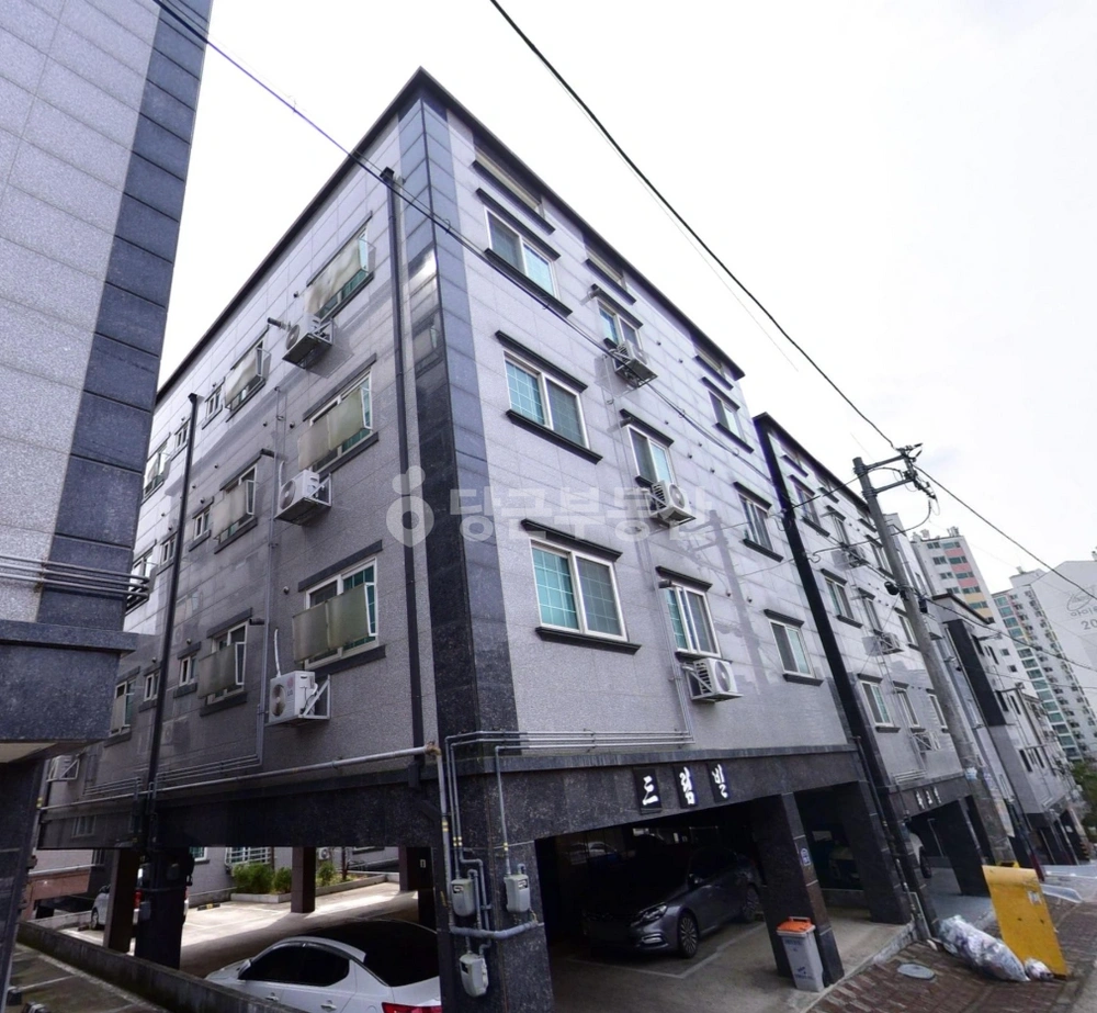 인천광역시 검단구 마전동 원룸 사진 1