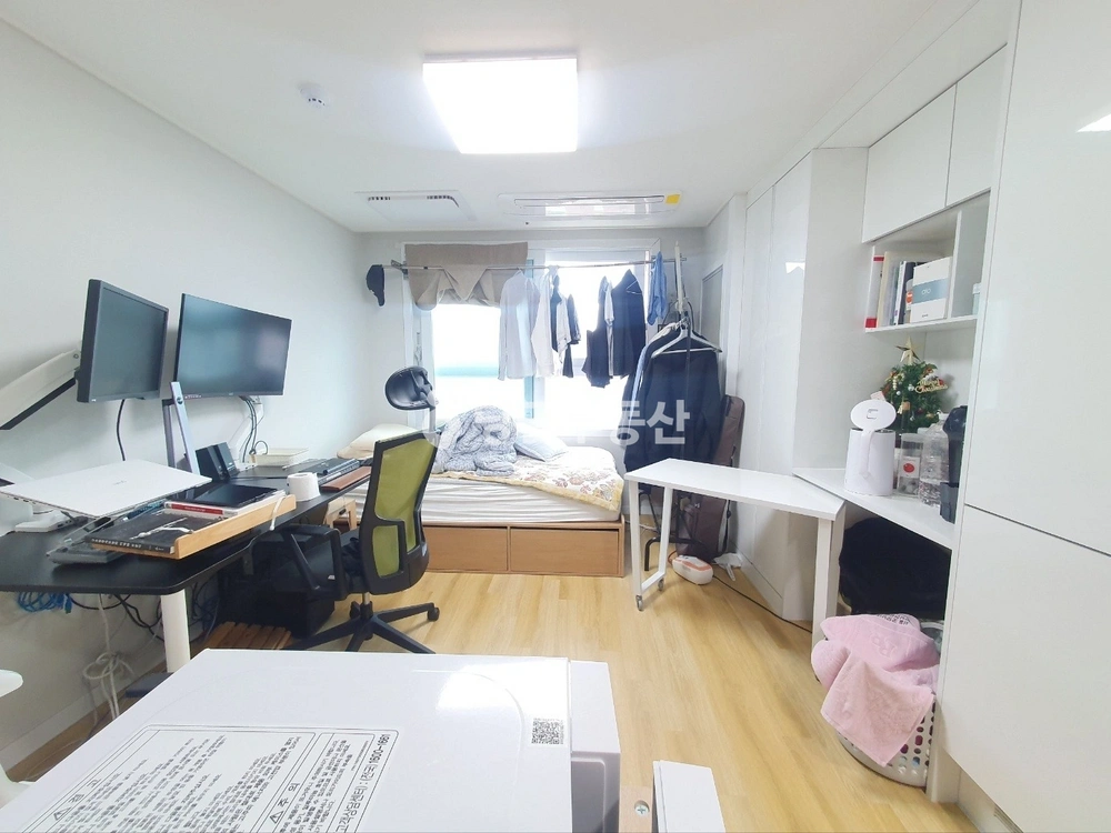 서울특별시 중랑구 면목동 오피스텔 사진 1