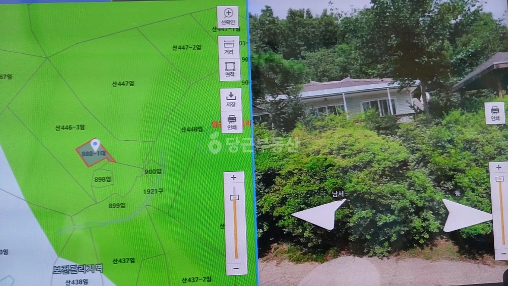 인천광역시 강화군 내가면 단독/전원주택 사진 1