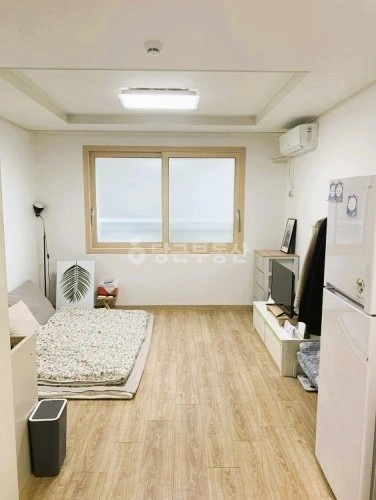 제주특별자치도 제주시 외도일동 원룸 사진 1