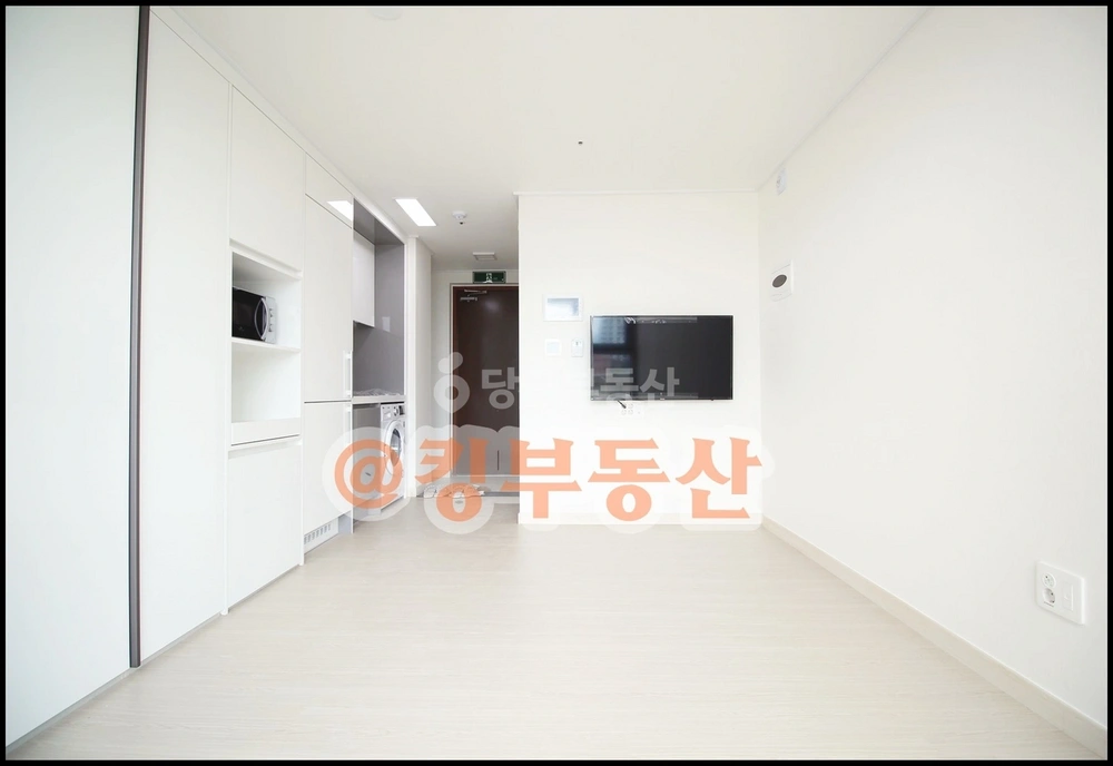 부산광역시 사상구 괘법동 오피스텔 사진 1