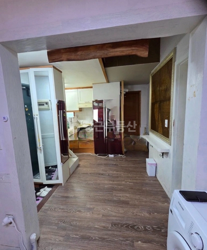 서울특별시 중랑구 중화동 빌라(투룸 이상) 사진 1