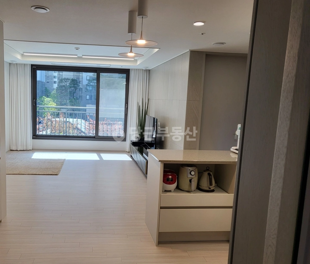 인천광역시 서해구 가정동 아파트 사진 1
