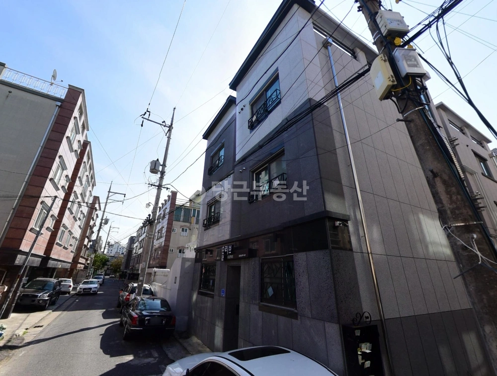 대전광역시 서구 용문동 건물 사진 1