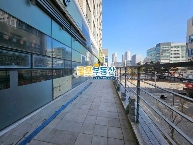 경기도 김포시 구래동 상가 사진 1