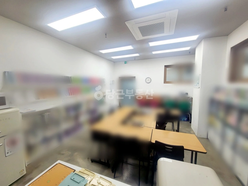 경기도 성남시 분당구 수내동 상가 사진 1