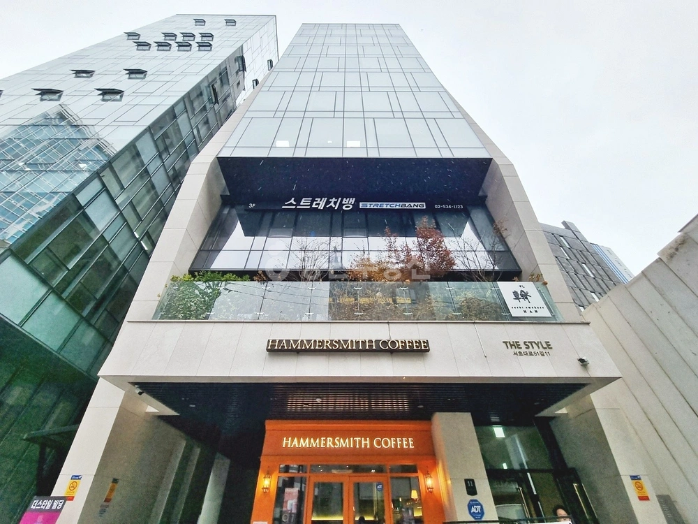 서울특별시 서초구 서초동 사무실 사진 1