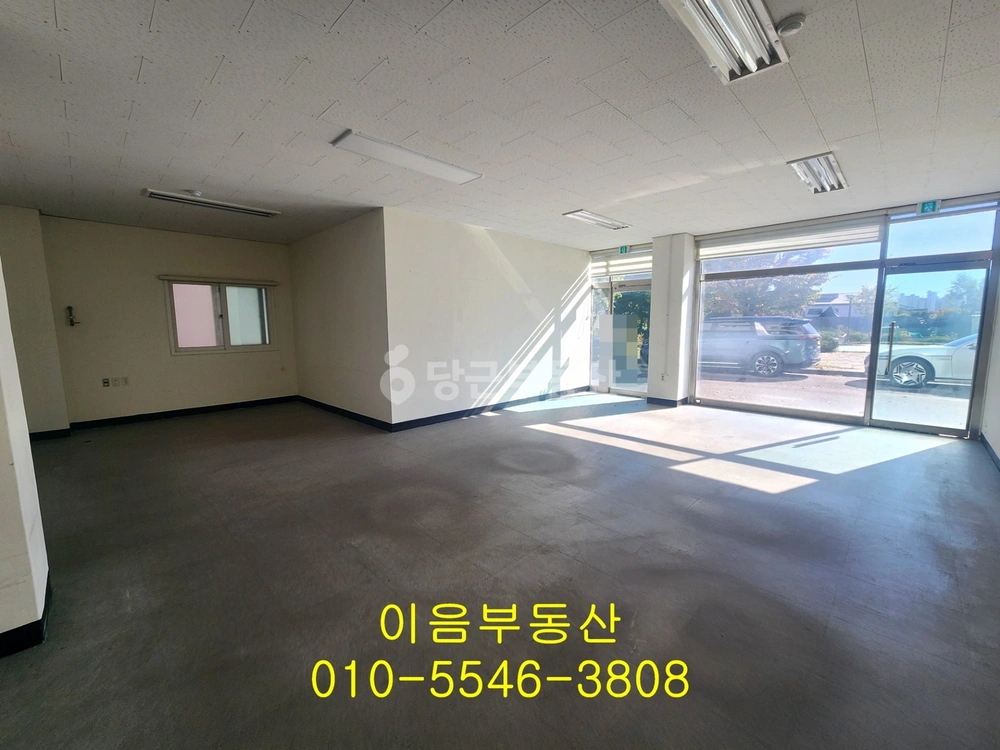 대전광역시 유성구 학하동 상가 사진 1