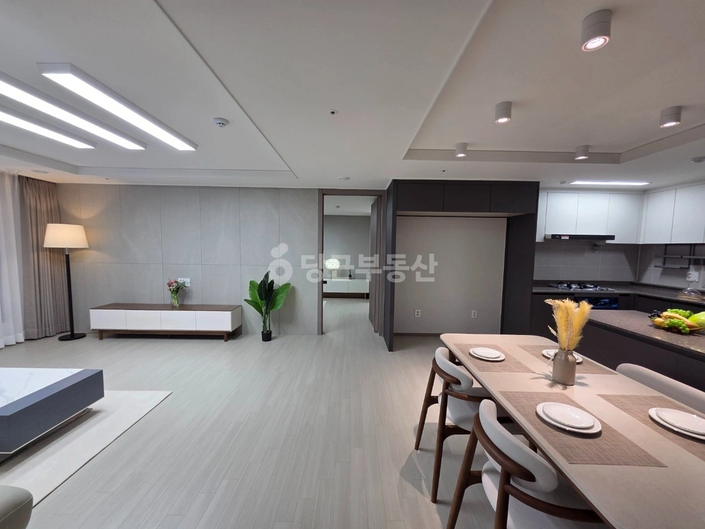 제주특별자치도 제주시 연동 아파트 사진 1