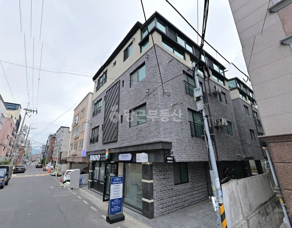 대전광역시 서구 용문동 건물 사진 1