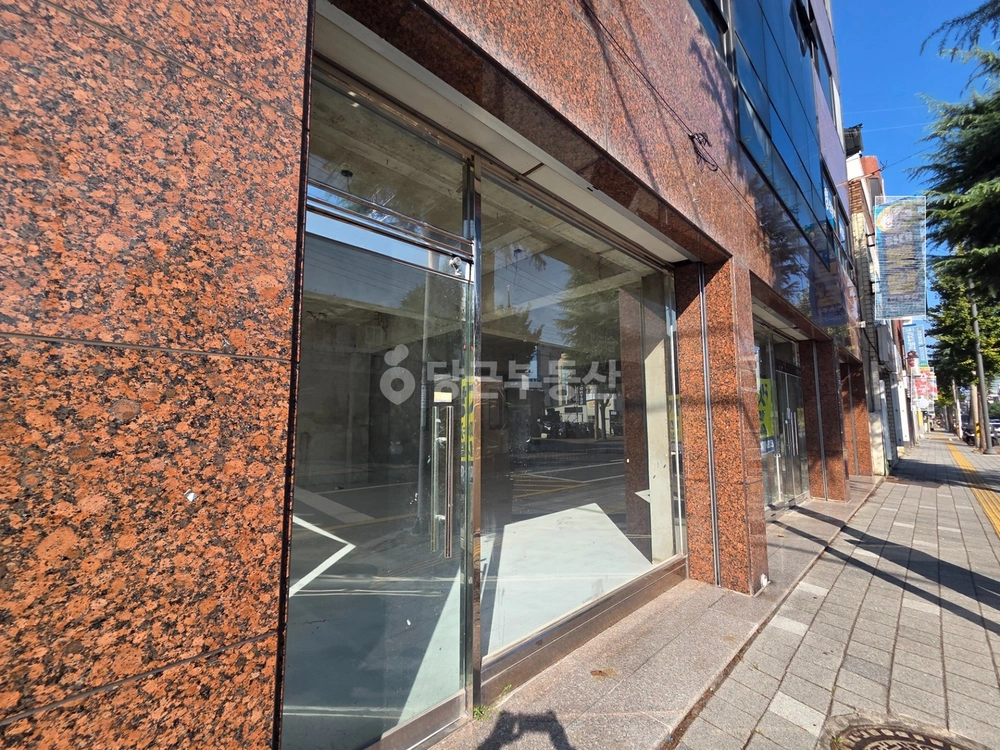 경상남도 진주시 하대동 상가 사진 1