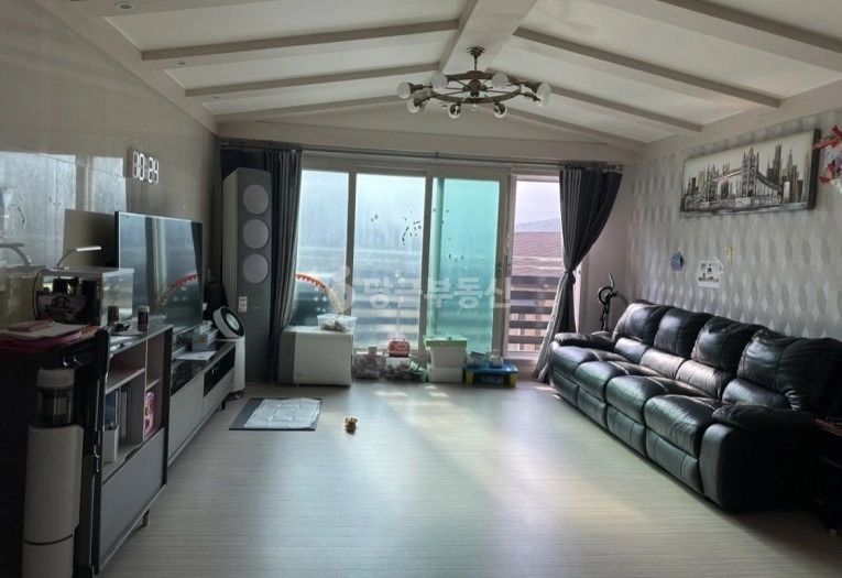 경기도 광주시 초월읍 빌라(투룸 이상) 사진 1