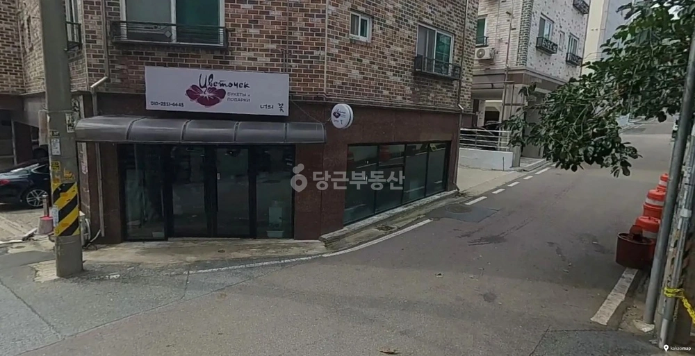 충청북도 청주시 흥덕구 복대동 상가 사진 1