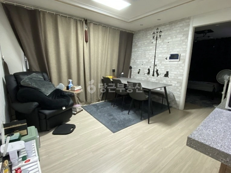 서울특별시 강서구 화곡동 빌라(투룸 이상) 사진 1