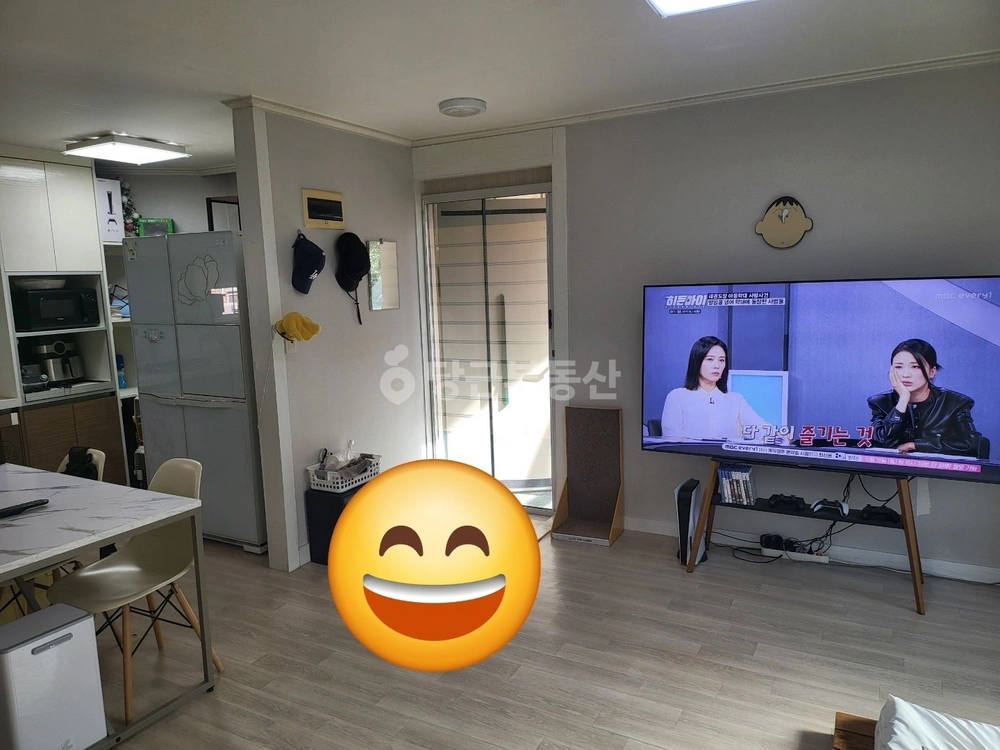 서울특별시 강북구 우이동 빌라(투룸 이상) 사진 1