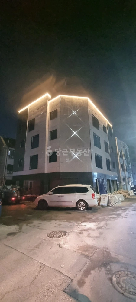 대전광역시 서구 월평동 건물 사진 1