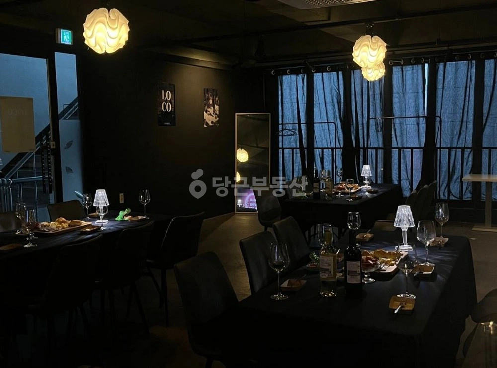 경기도 수원시 권선구 권선동 상가 사진 1