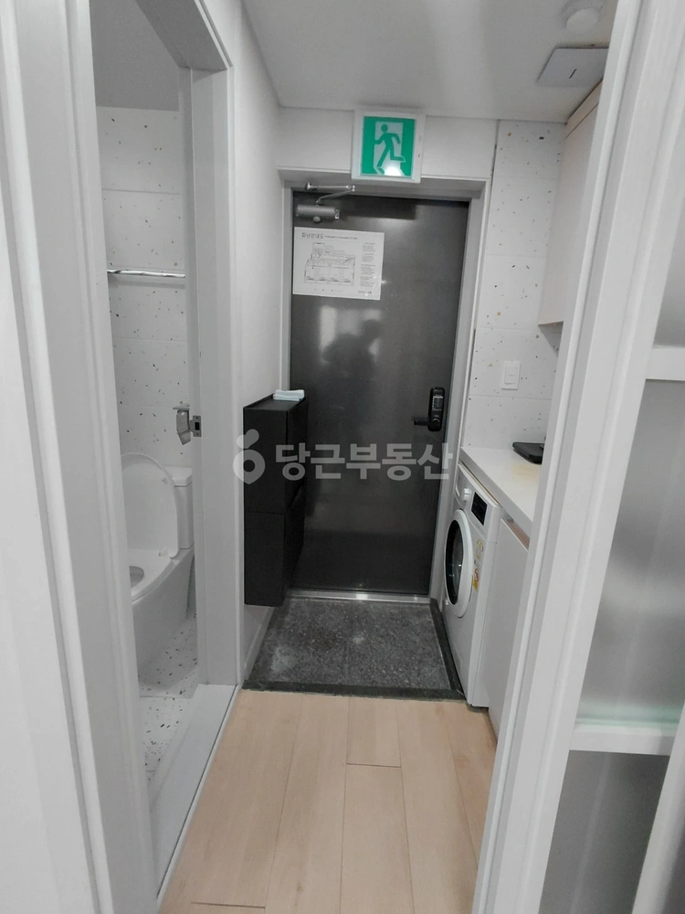 인천광역시 미추홀구 주안동 원룸 사진 1