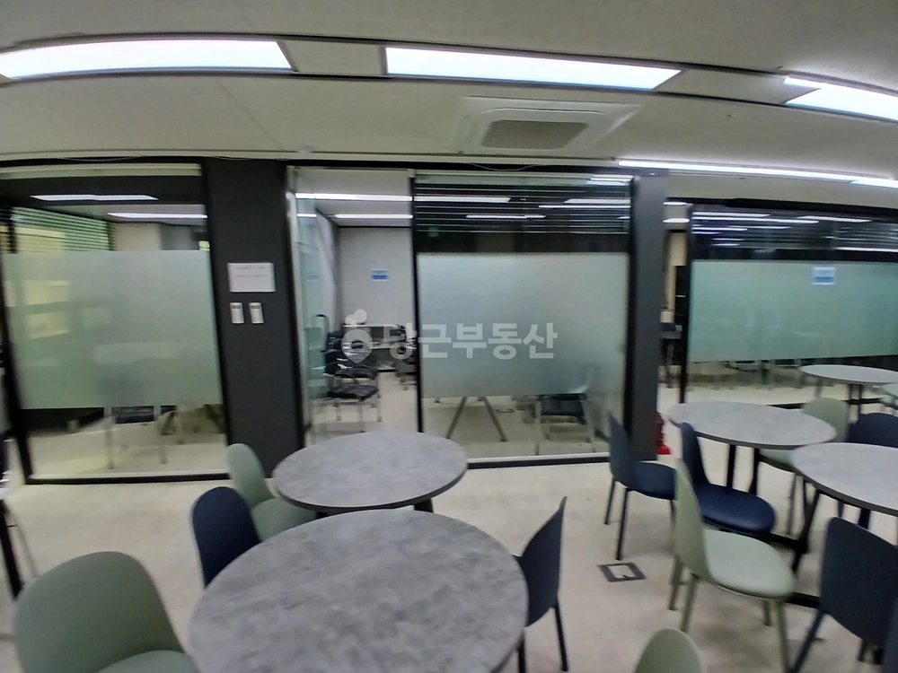 서울특별시 강남구 대치동 사무실 사진 1