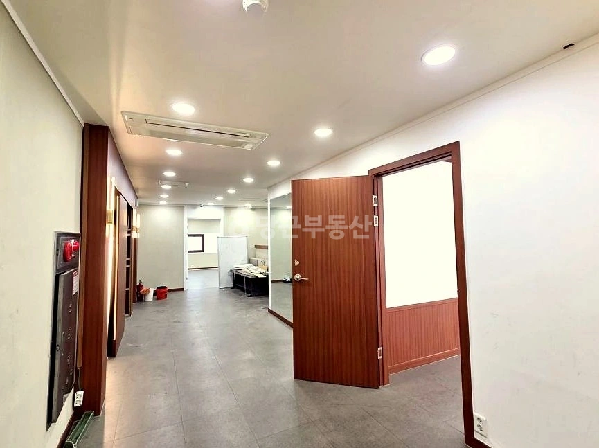 서울특별시 강남구 청담동 사무실 사진 1