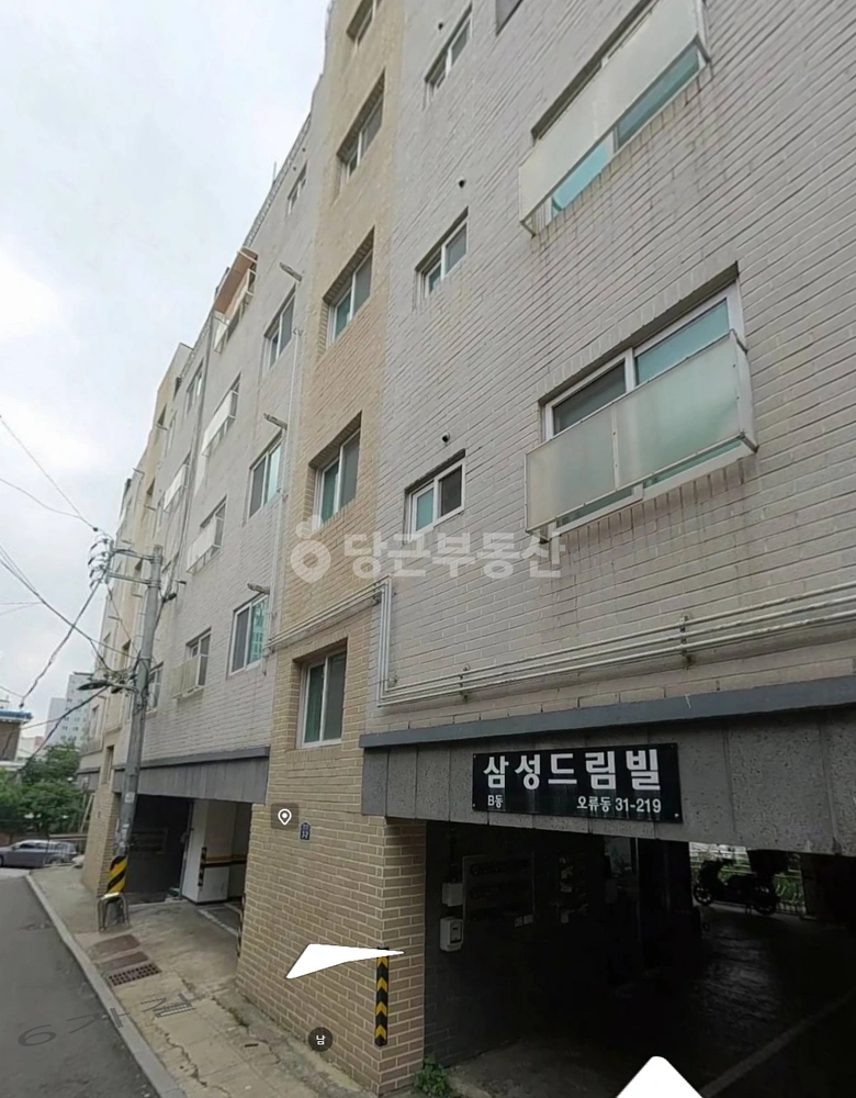 서울특별시 구로구 오류동 빌라(투룸 이상) 사진 1