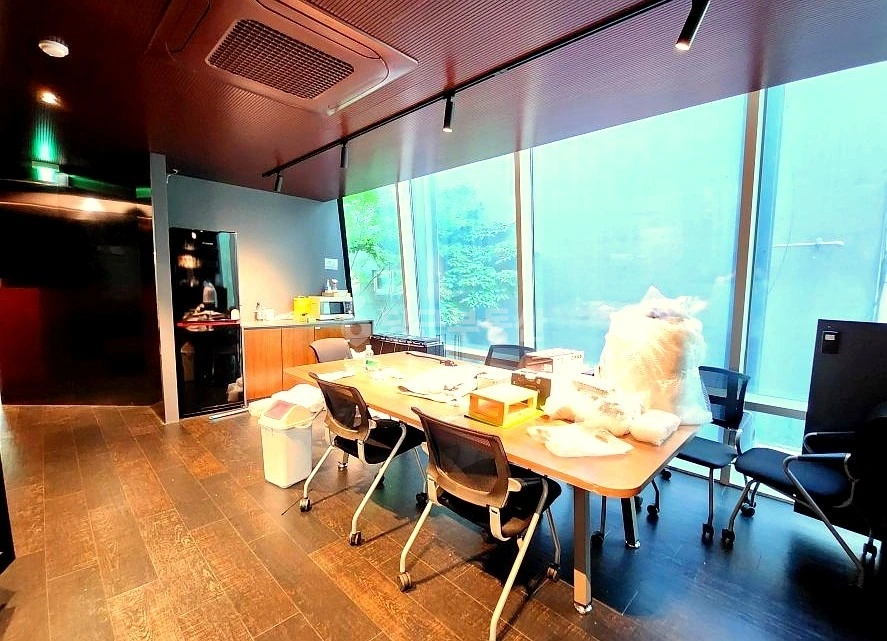 서울특별시 강남구 신사동 사무실 사진 1