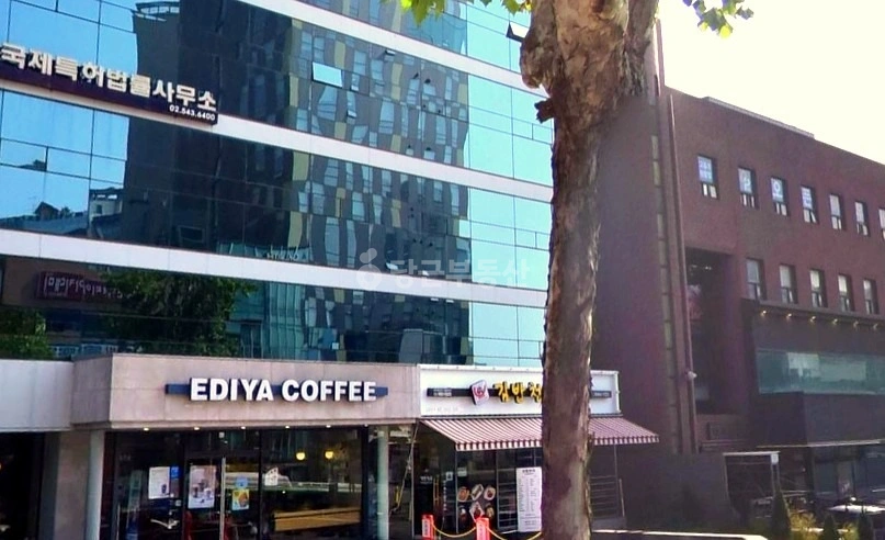 서울특별시 강남구 삼성동 사무실 사진 1