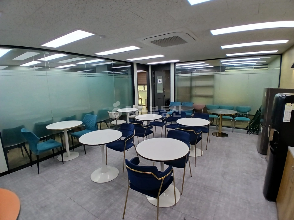 서울특별시 강남구 역삼동 사무실 사진 1