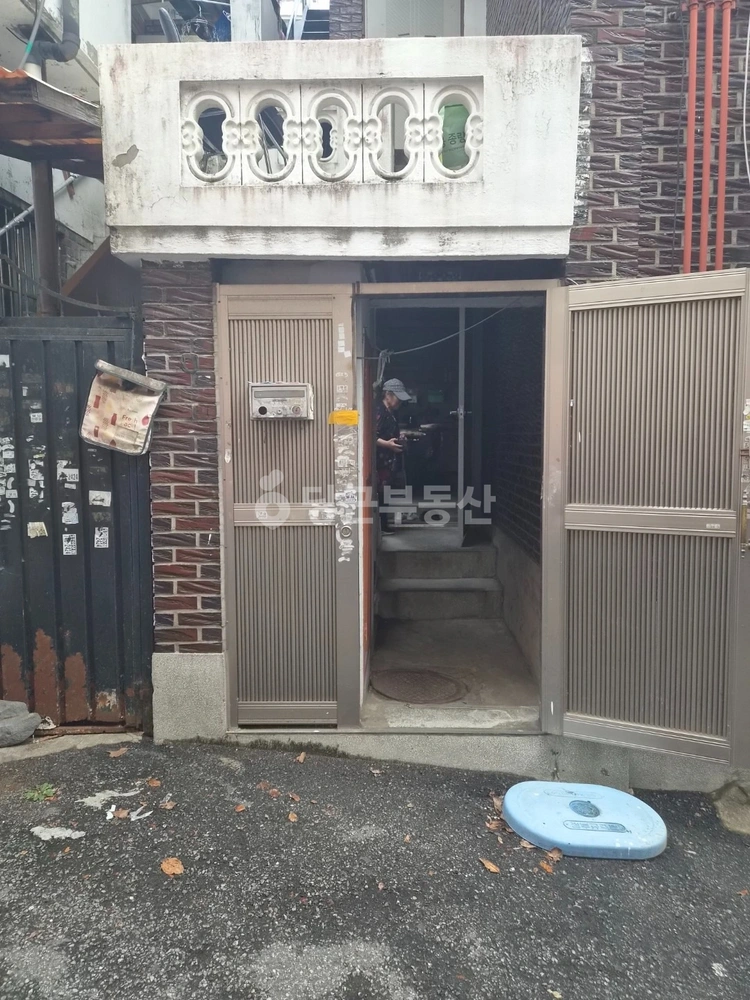 경기도 성남시 수정구 태평동 단독/전원주택 사진 1