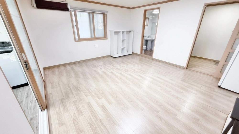 울산광역시 남구 신정동 원룸 사진 1