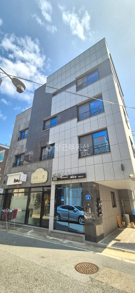 대전광역시 서구 월평동 건물 사진 1