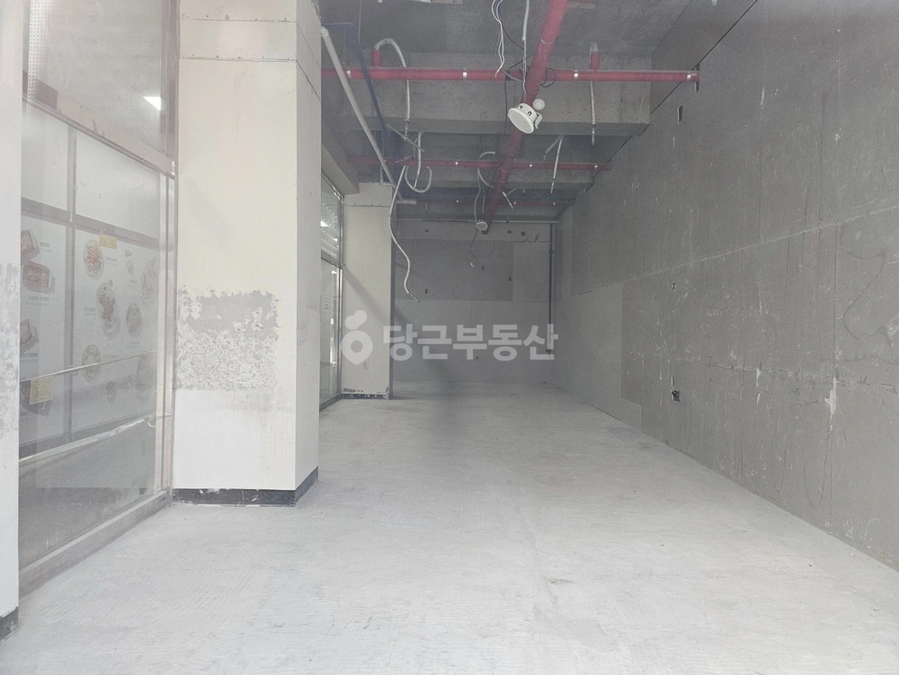 경기도 파주시 동패동 상가 사진 1
