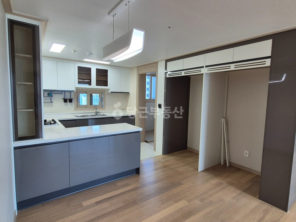 경기도 양주시 옥정동 아파트 사진 1