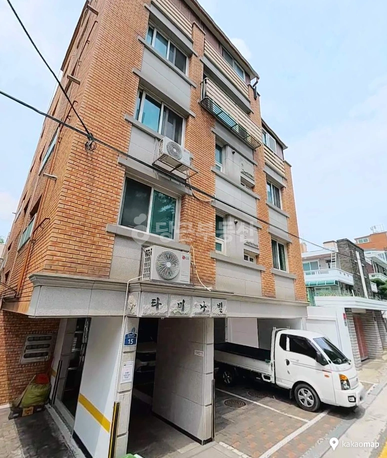 서울특별시 동작구 상도동 빌라(투룸 이상) 사진 1