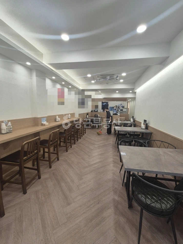 대구광역시 북구 산격동 상가 사진 1