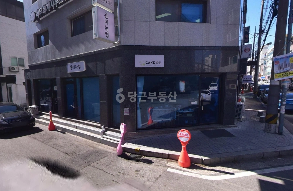 경기도 의정부시 호원동 상가 사진 1
