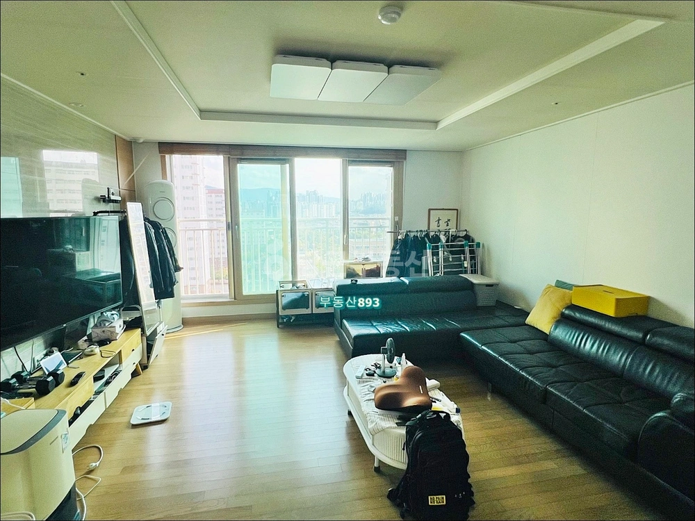 강원특별자치도 춘천시 동면 아파트 사진 1